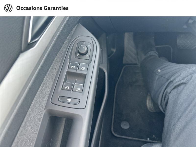 Voitures occasions VOLKSWAGEN GOLF VW Edition Saint-Grégoire