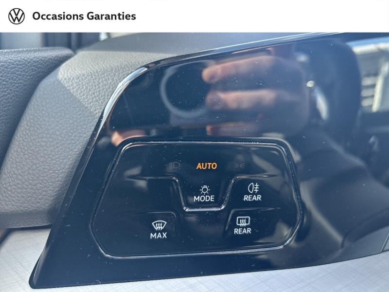 Voitures occasions VOLKSWAGEN GOLF VW Edition Saint-Grégoire