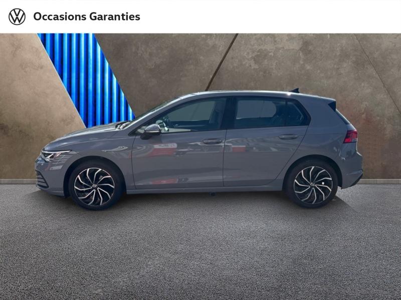 Voitures occasions VOLKSWAGEN GOLF Life Plus Saint-Grégoire