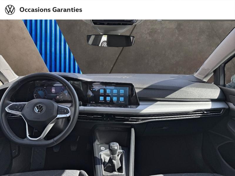 Voitures occasions VOLKSWAGEN GOLF Life Plus Saint-Grégoire