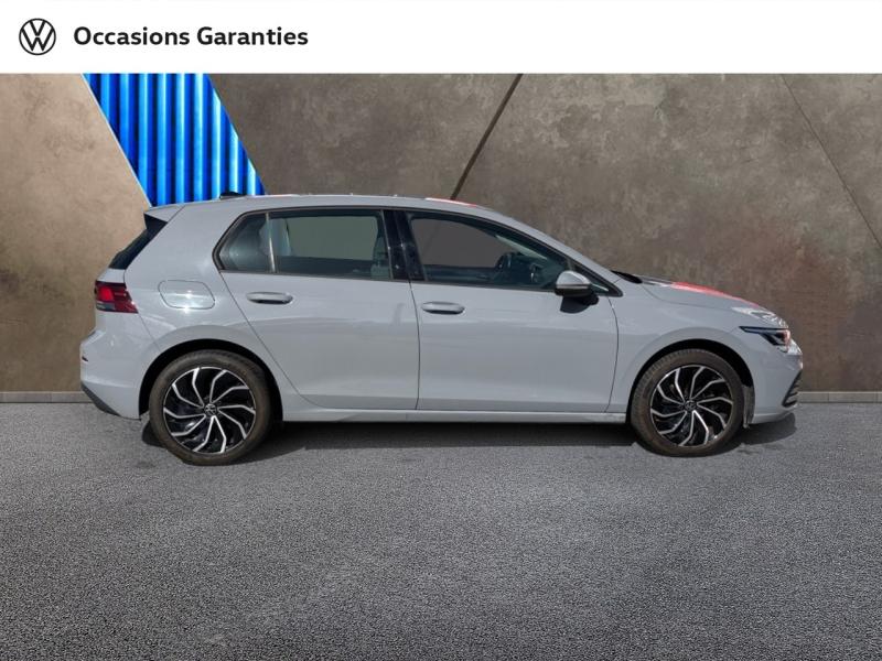 Voitures occasions VOLKSWAGEN GOLF Life Plus Saint-Grégoire