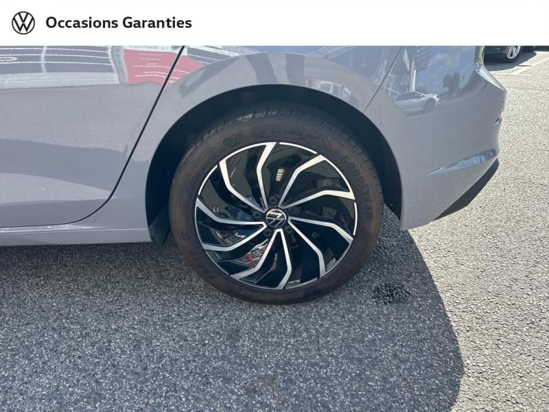 Voitures occasions VOLKSWAGEN GOLF Life Plus Saint-Grégoire