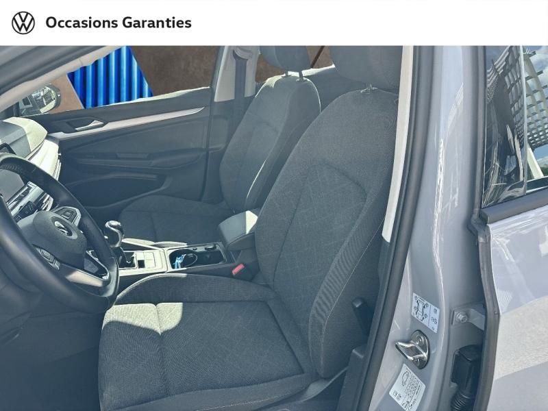 Voitures occasions VOLKSWAGEN GOLF Life Plus Saint-Grégoire