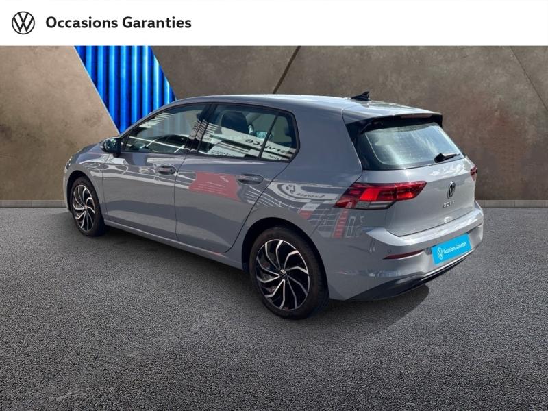 Voitures occasions VOLKSWAGEN GOLF Life Plus Saint-Grégoire