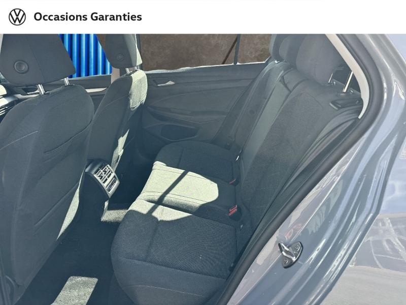 Voitures occasions VOLKSWAGEN GOLF Life Plus Saint-Grégoire