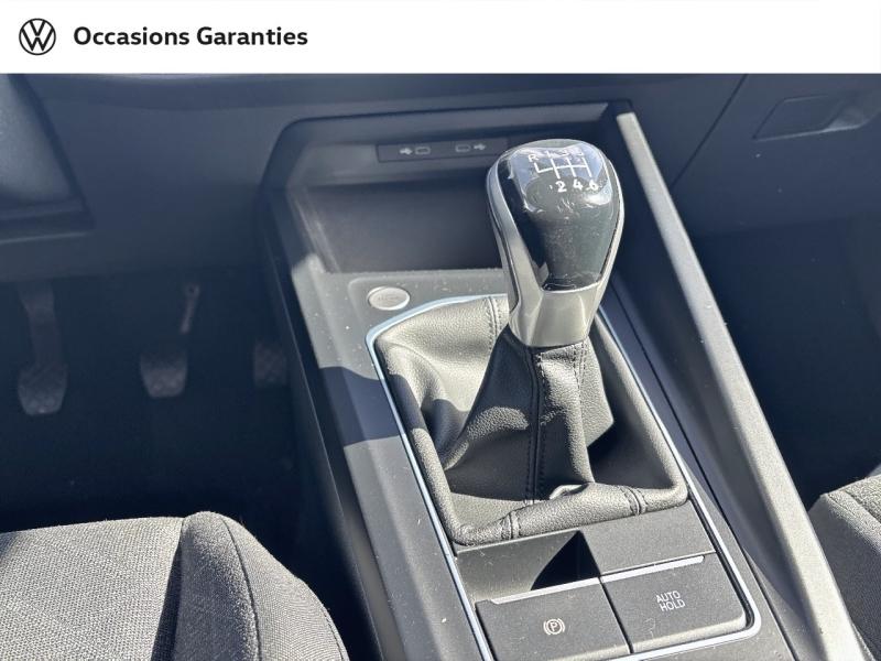 Voitures occasions VOLKSWAGEN GOLF Life Plus Saint-Grégoire