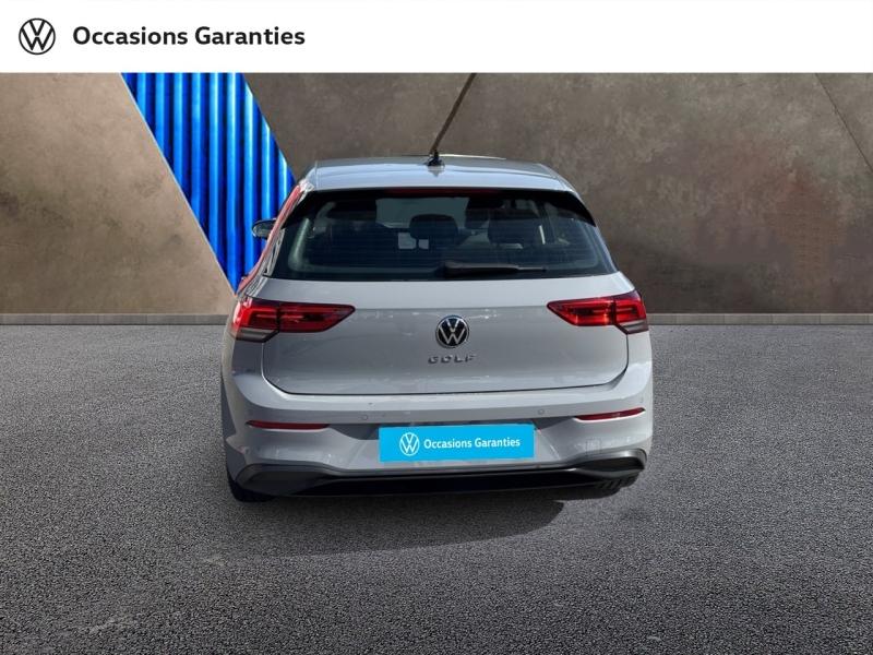 Voitures occasions VOLKSWAGEN GOLF Life Plus Saint-Grégoire