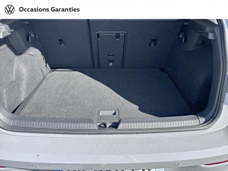 Voitures occasions VOLKSWAGEN GOLF Life Plus Saint-Grégoire