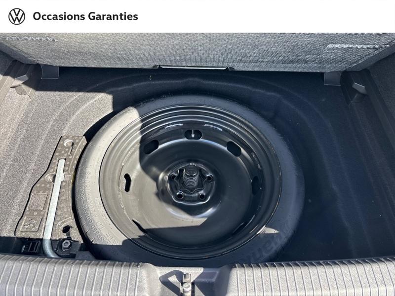 Voitures occasions VOLKSWAGEN GOLF Life Plus Saint-Grégoire