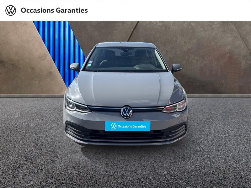 Voitures occasions VOLKSWAGEN GOLF Life Plus Saint-Grégoire