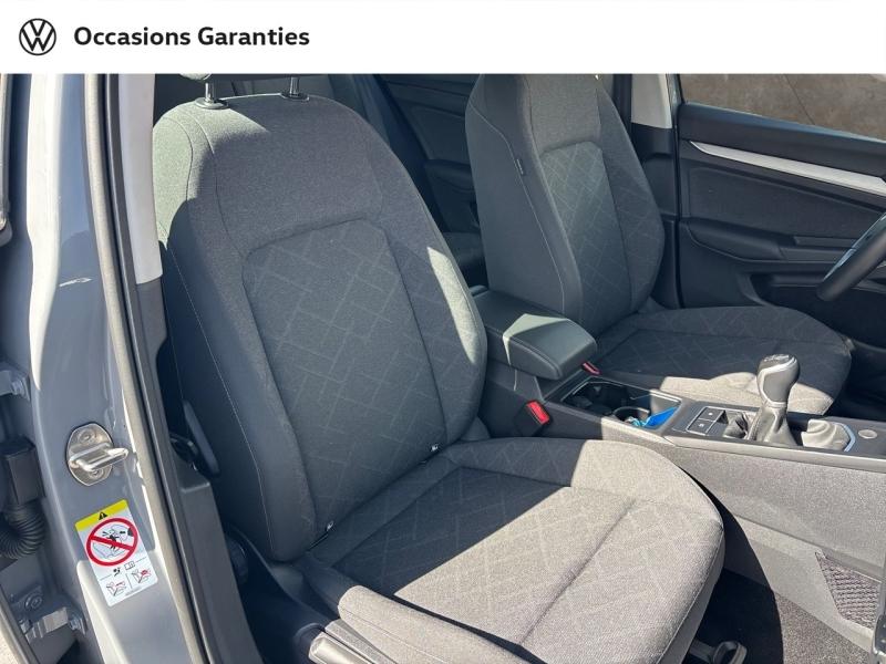 Voitures occasions VOLKSWAGEN GOLF Life Plus Saint-Grégoire