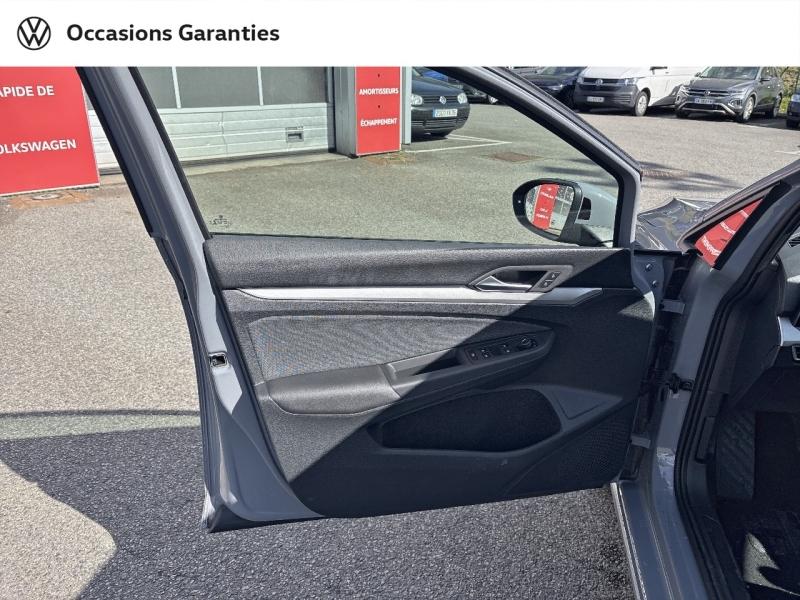 Voitures occasions VOLKSWAGEN GOLF Life Plus Saint-Grégoire