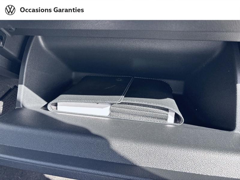 Voitures occasions VOLKSWAGEN GOLF Life Plus Saint-Grégoire