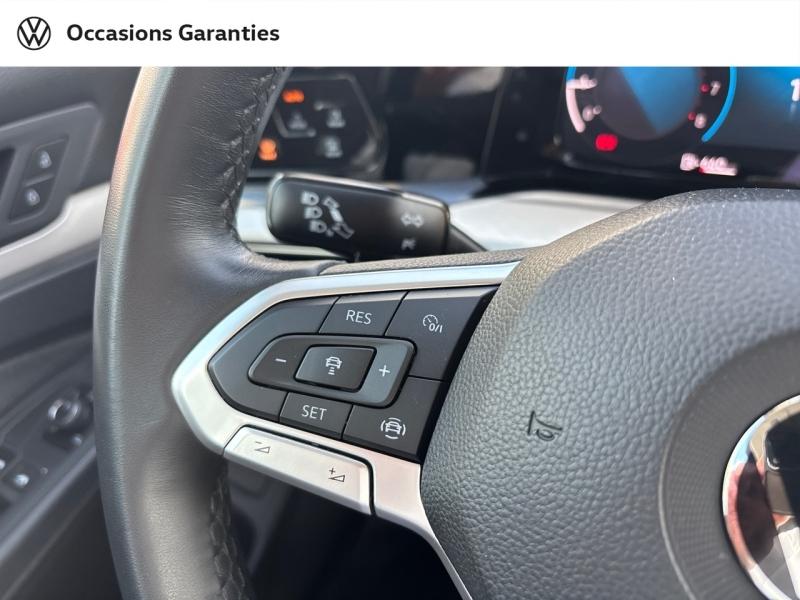 Voitures occasions VOLKSWAGEN GOLF Life Plus Saint-Grégoire