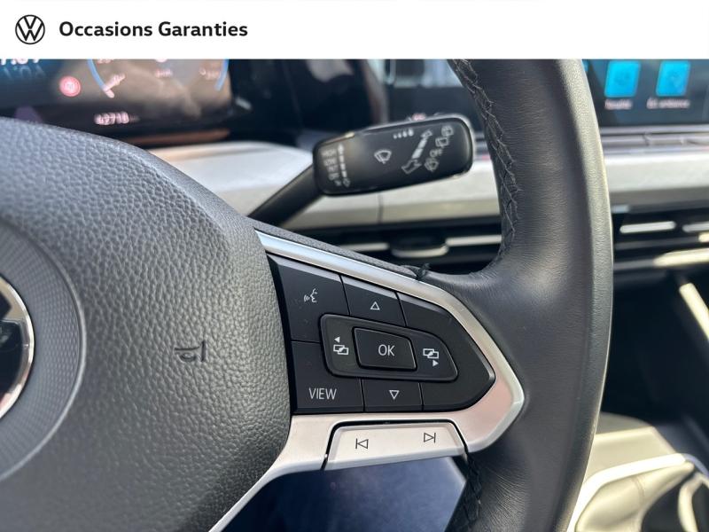 Voitures occasions VOLKSWAGEN GOLF Life Plus Saint-Grégoire