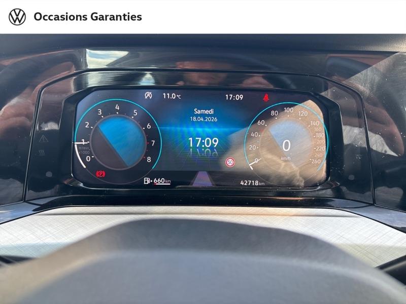 Voitures occasions VOLKSWAGEN GOLF Life Plus Saint-Grégoire