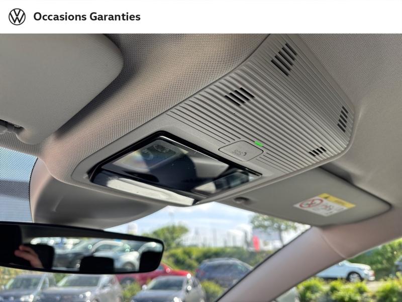 Voitures occasions VOLKSWAGEN GOLF Life Plus Saint-Grégoire