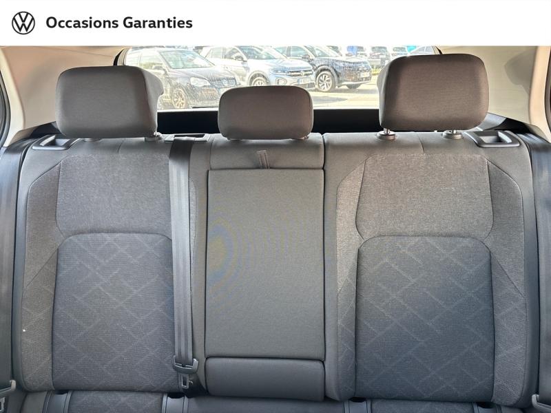 Voitures occasions VOLKSWAGEN GOLF Life Plus Saint-Grégoire