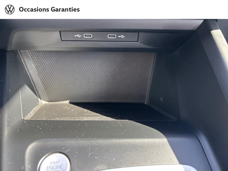 Voitures occasions VOLKSWAGEN GOLF Life Plus Saint-Grégoire