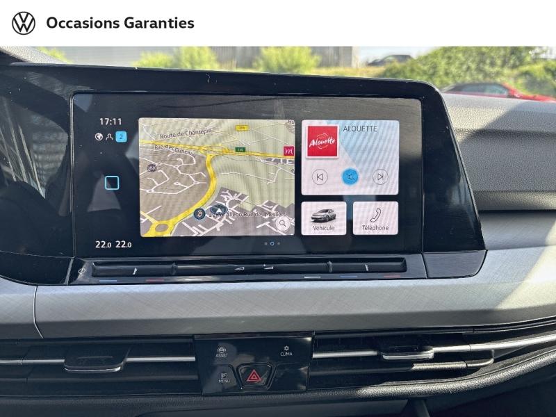 Voitures occasions VOLKSWAGEN GOLF Life Plus Saint-Grégoire