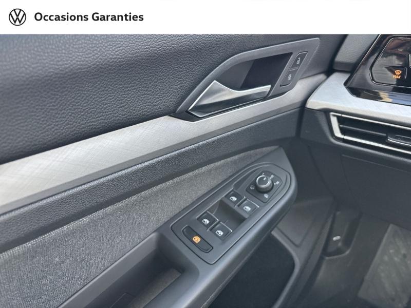 Voitures occasions VOLKSWAGEN GOLF Life Plus Saint-Grégoire