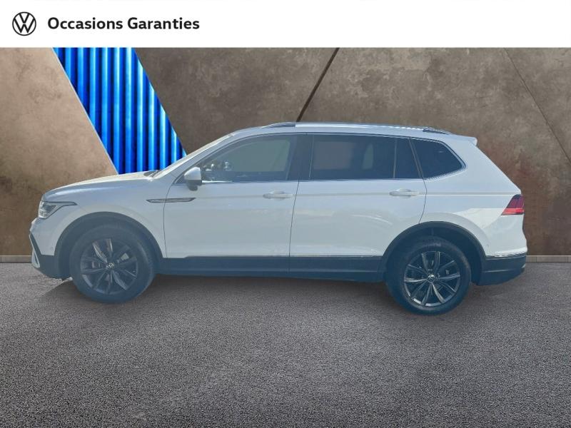 Voitures occasions VOLKSWAGEN TIGUAN ALLSPACE Life Business Saint-Grégoire