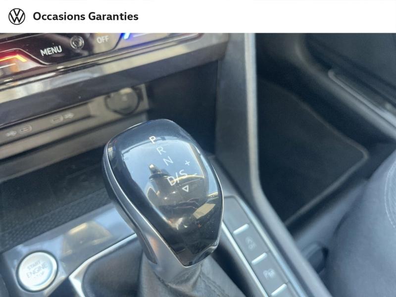 Voitures occasions VOLKSWAGEN TIGUAN ALLSPACE Life Business Saint-Grégoire