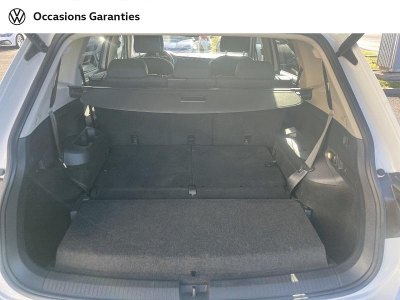 Voitures occasions VOLKSWAGEN TIGUAN ALLSPACE Life Business Saint-Grégoire