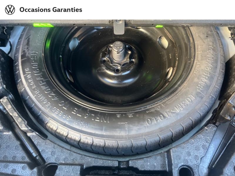 Voitures occasions VOLKSWAGEN TIGUAN ALLSPACE Life Business Saint-Grégoire