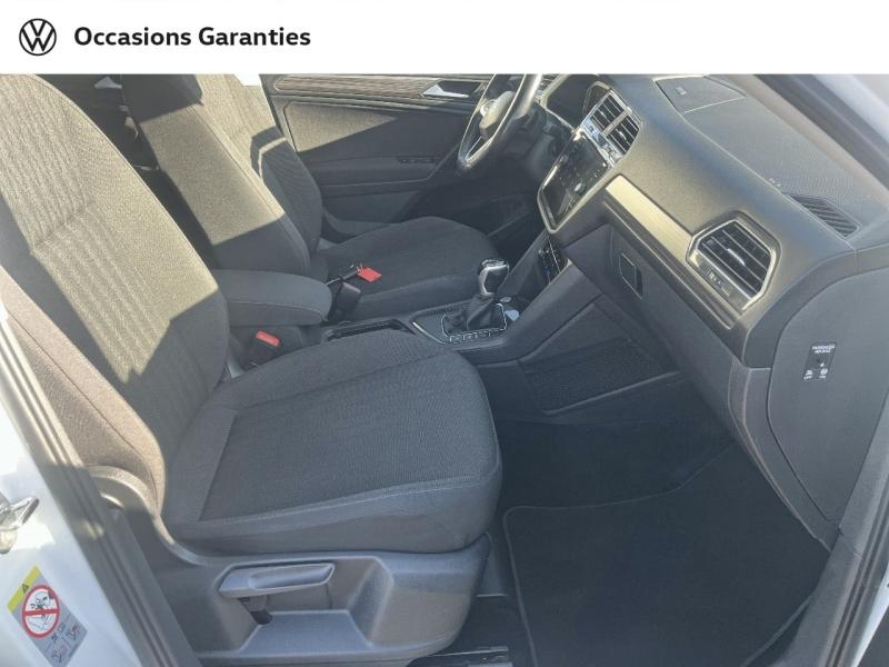 Voitures occasions VOLKSWAGEN TIGUAN ALLSPACE Life Business Saint-Grégoire