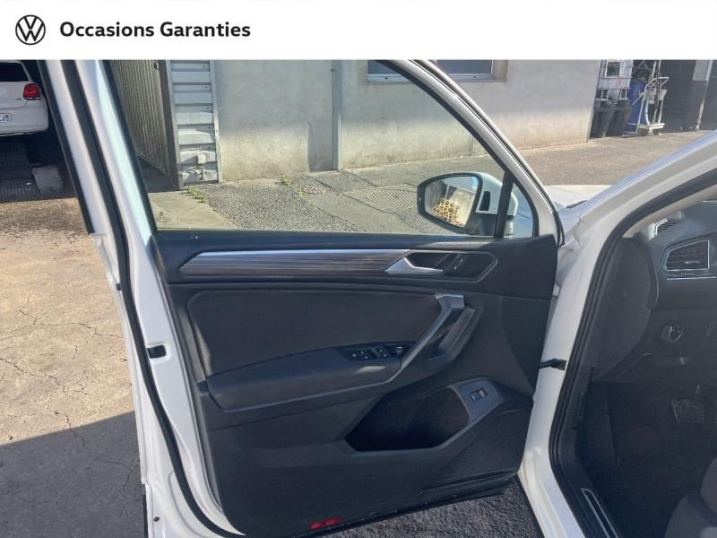 Voitures occasions VOLKSWAGEN TIGUAN ALLSPACE Life Business Saint-Grégoire