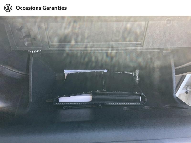 Voitures occasions VOLKSWAGEN TIGUAN ALLSPACE Life Business Saint-Grégoire