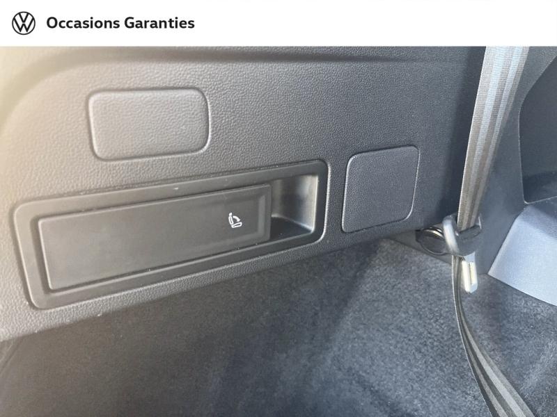 Voitures occasions VOLKSWAGEN TIGUAN ALLSPACE Life Business Saint-Grégoire