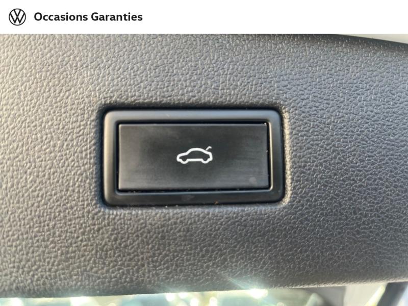 Voitures occasions VOLKSWAGEN TIGUAN ALLSPACE Life Business Saint-Grégoire