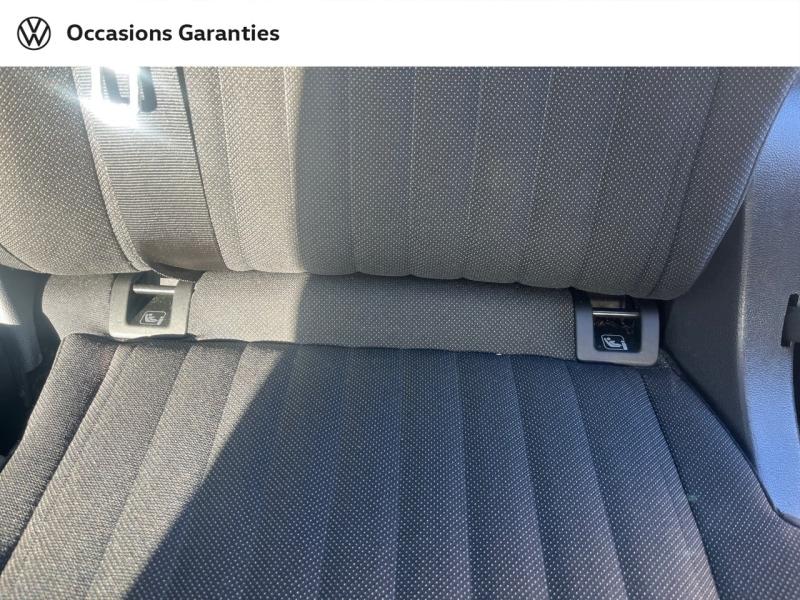 Voitures occasions VOLKSWAGEN TIGUAN ALLSPACE Life Business Saint-Grégoire