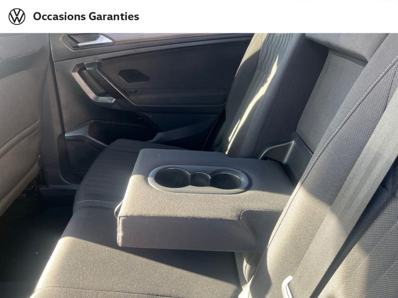 Voitures occasions VOLKSWAGEN TIGUAN ALLSPACE Life Business Saint-Grégoire
