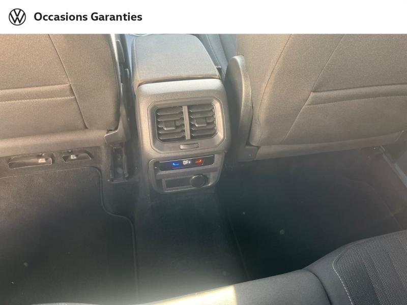 Voitures occasions VOLKSWAGEN TIGUAN ALLSPACE Life Business Saint-Grégoire