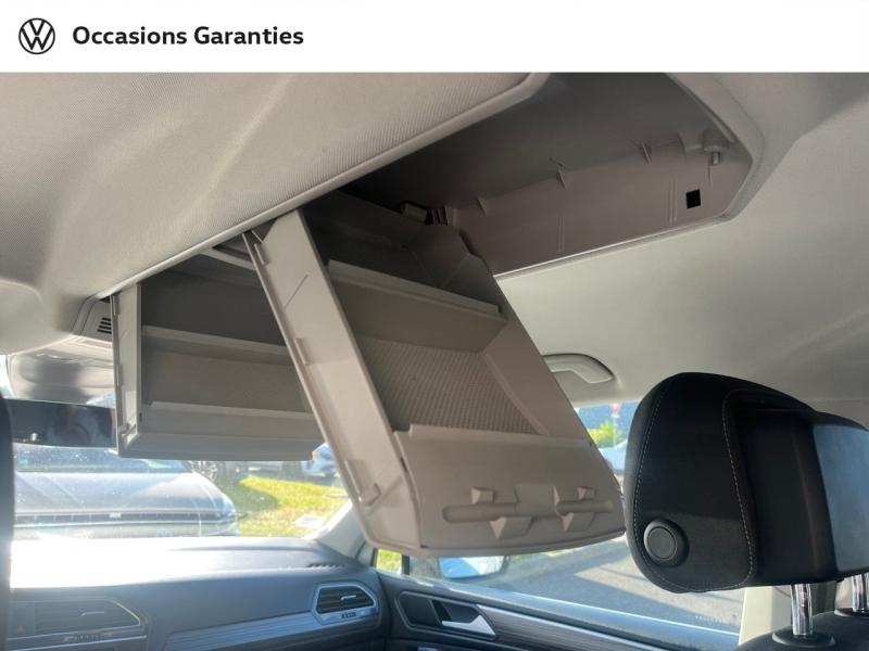 Voitures occasions VOLKSWAGEN TIGUAN ALLSPACE Life Business Saint-Grégoire