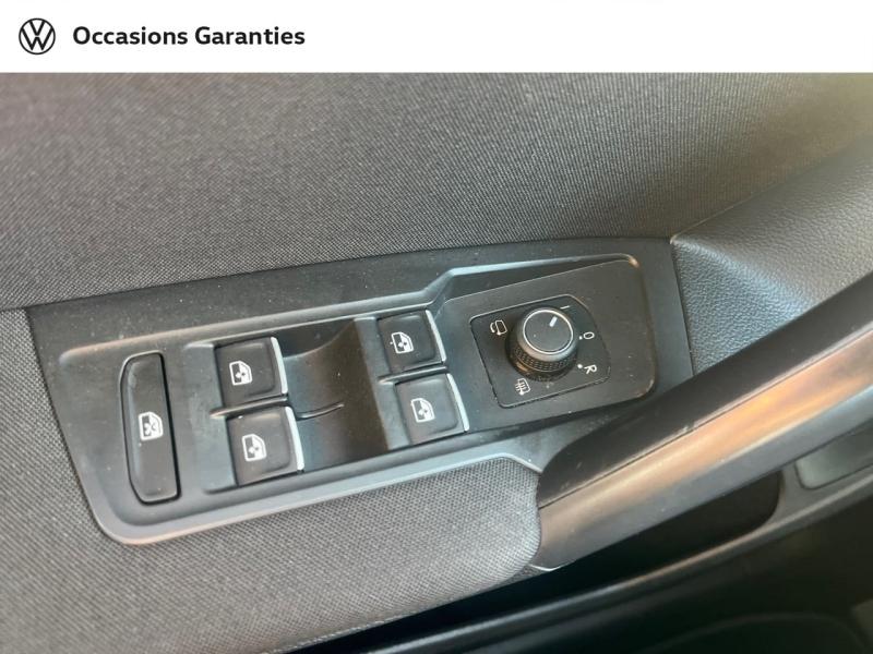 Voitures occasions VOLKSWAGEN TIGUAN ALLSPACE Life Business Saint-Grégoire