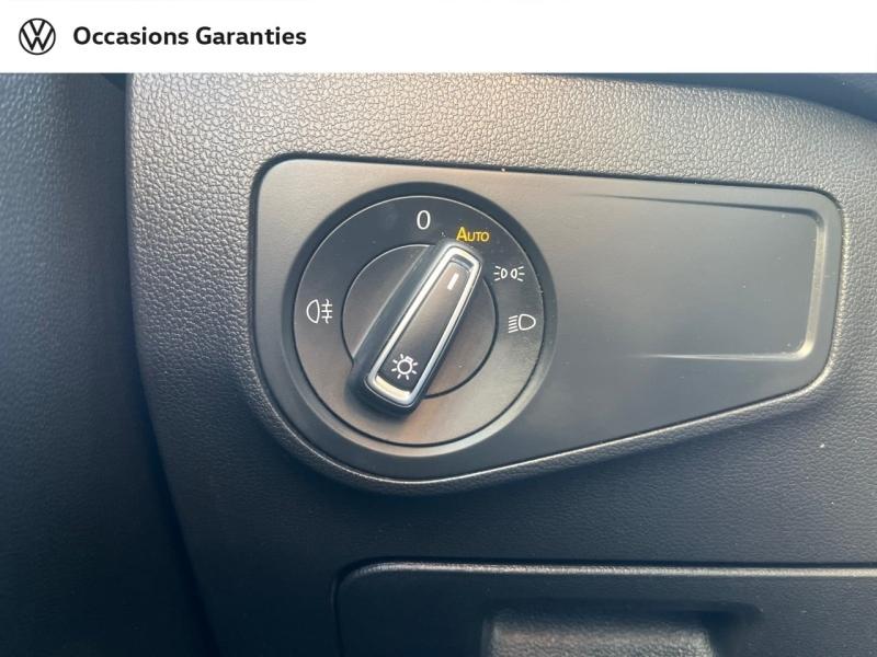 Voitures occasions VOLKSWAGEN TIGUAN ALLSPACE Life Business Saint-Grégoire