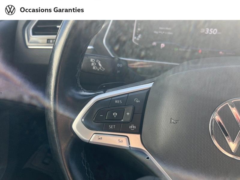 Voitures occasions VOLKSWAGEN TIGUAN ALLSPACE Life Business Saint-Grégoire