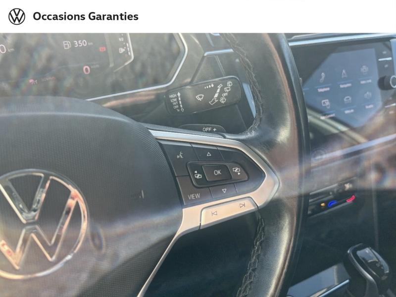 Voitures occasions VOLKSWAGEN TIGUAN ALLSPACE Life Business Saint-Grégoire