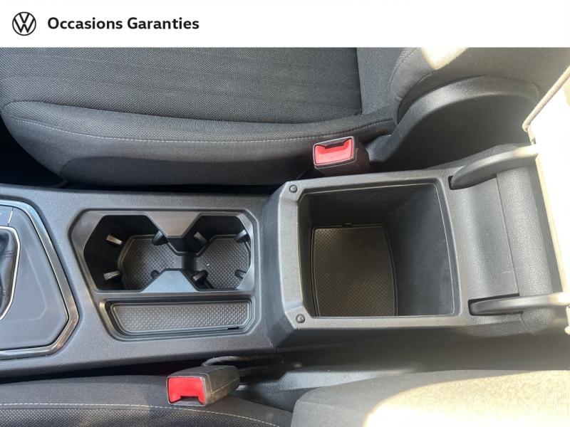 Voitures occasions VOLKSWAGEN TIGUAN ALLSPACE Life Business Saint-Grégoire