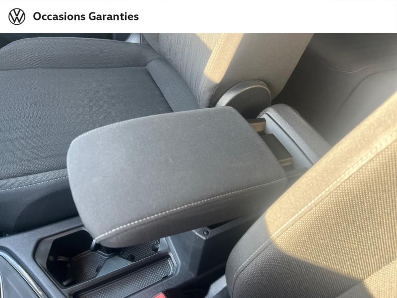 Voitures occasions VOLKSWAGEN TIGUAN ALLSPACE Life Business Saint-Grégoire