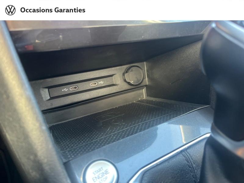 Voitures occasions VOLKSWAGEN TIGUAN ALLSPACE Life Business Saint-Grégoire
