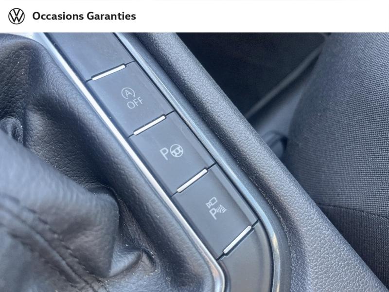 Voitures occasions VOLKSWAGEN TIGUAN ALLSPACE Life Business Saint-Grégoire