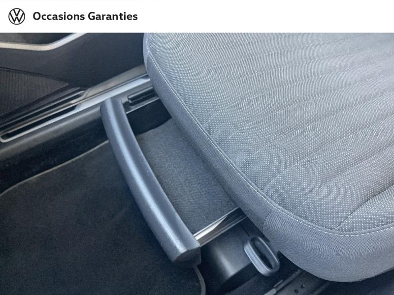 Voitures occasions VOLKSWAGEN TIGUAN ALLSPACE Life Business Saint-Grégoire