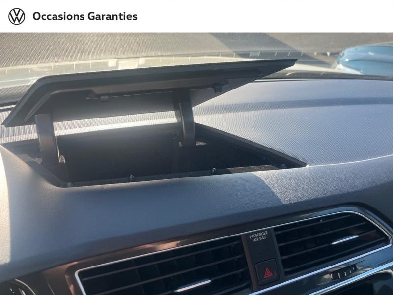 Voitures occasions VOLKSWAGEN TIGUAN ALLSPACE Life Business Saint-Grégoire