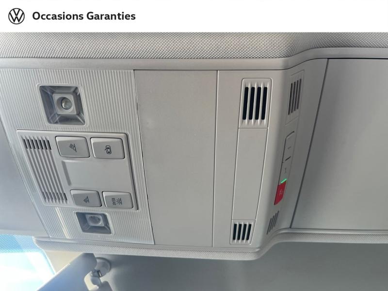 Voitures occasions VOLKSWAGEN TIGUAN ALLSPACE Life Business Saint-Grégoire