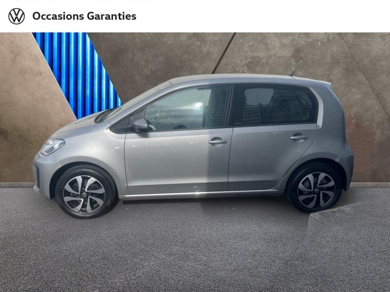 Voitures occasions VOLKSWAGEN up! Active Saint-Grégoire